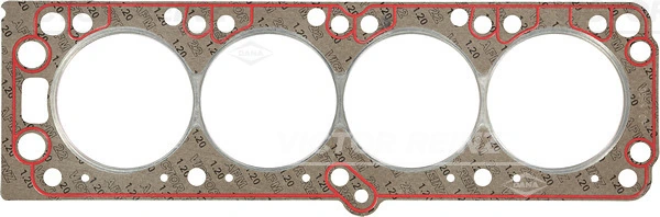Gasket, cylinder head